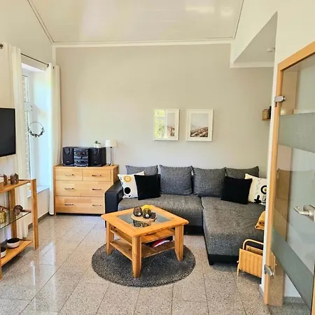 Vakantiehuis Annchen - Mit Whirlpool Und In Ruhiger Lage Geeste