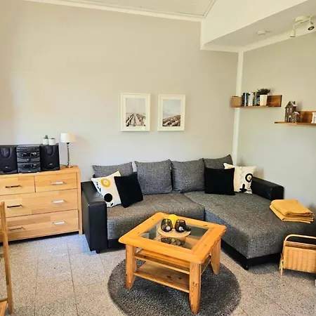 Vakantiehuis Annchen - Mit Whirlpool Und In Ruhiger Lage *