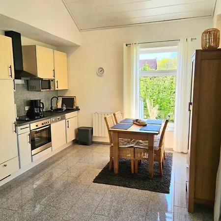 Annchen - Mit Whirlpool Und In Ruhiger Lage * Geeste