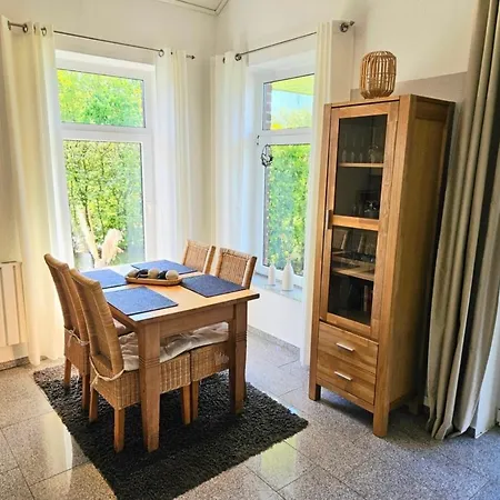 Annchen - Mit Whirlpool Und In Ruhiger Lage * Geeste