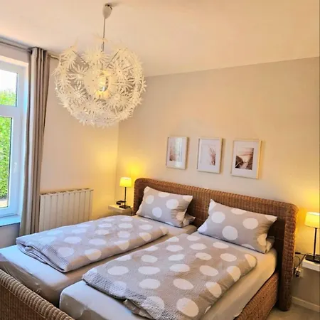 Annchen - Mit Whirlpool Und In Ruhiger Lage *