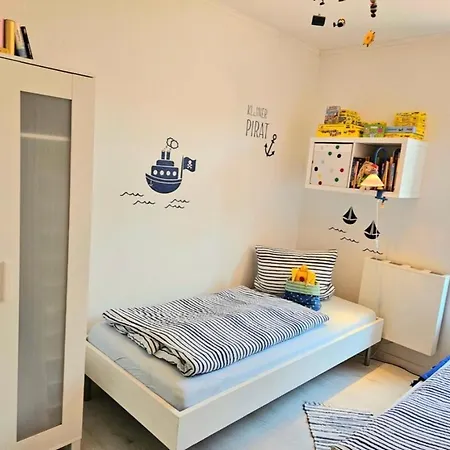 Annchen - Mit Whirlpool Und In Ruhiger Lage