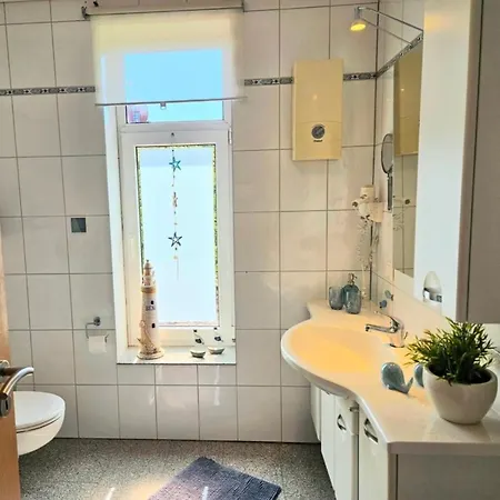 Vakantiehuis Annchen - Mit Whirlpool Und In Ruhiger Lage *