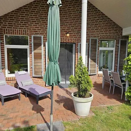 Annchen - Mit Whirlpool Und In Ruhiger Lage Geeste