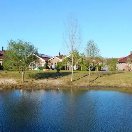 Annchen - Mit Whirlpool Und In Ruhiger Lage *