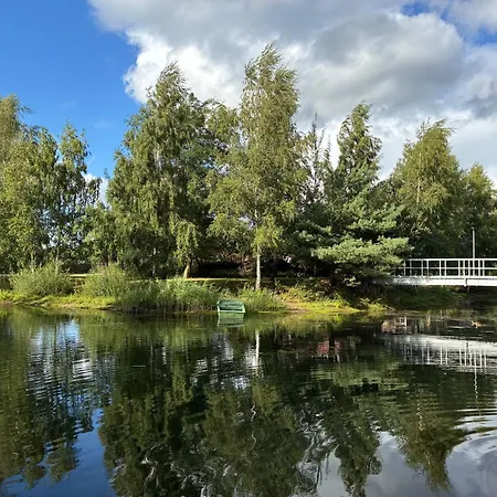 Annchen - Mit Whirlpool Und In Ruhiger Lage *