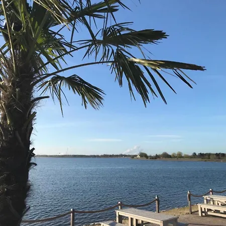 Annchen - Mit Whirlpool Und In Ruhiger Lage * Geeste