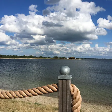 Annchen - Mit Whirlpool Und In Ruhiger Lage Vakantiehuis *